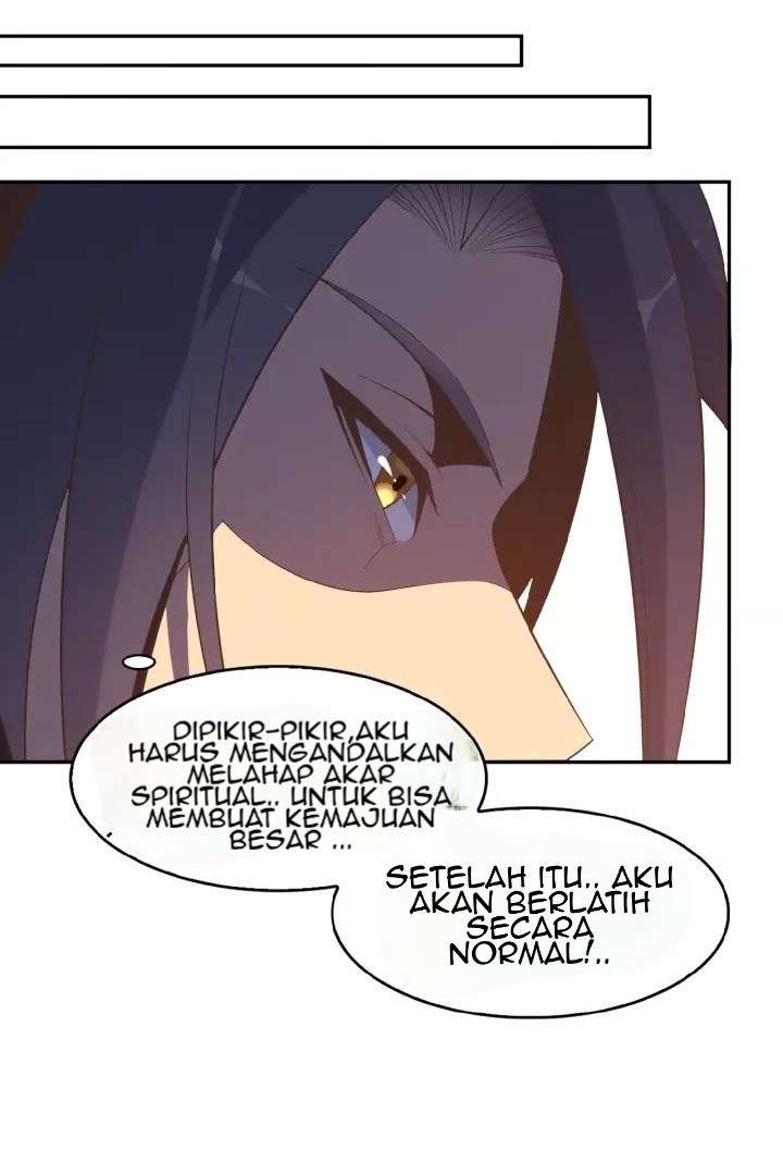 Swallow The Whole World Chapter 07 Bahasa Indonesia